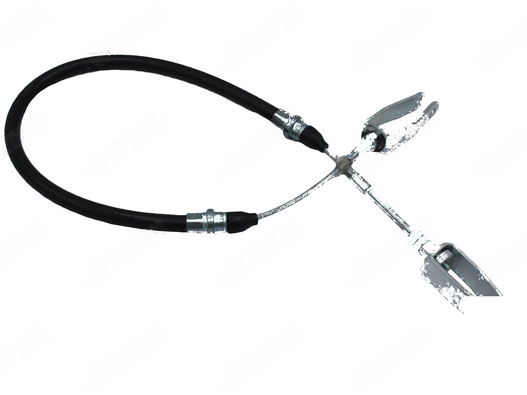 TD Series Clutch Cable