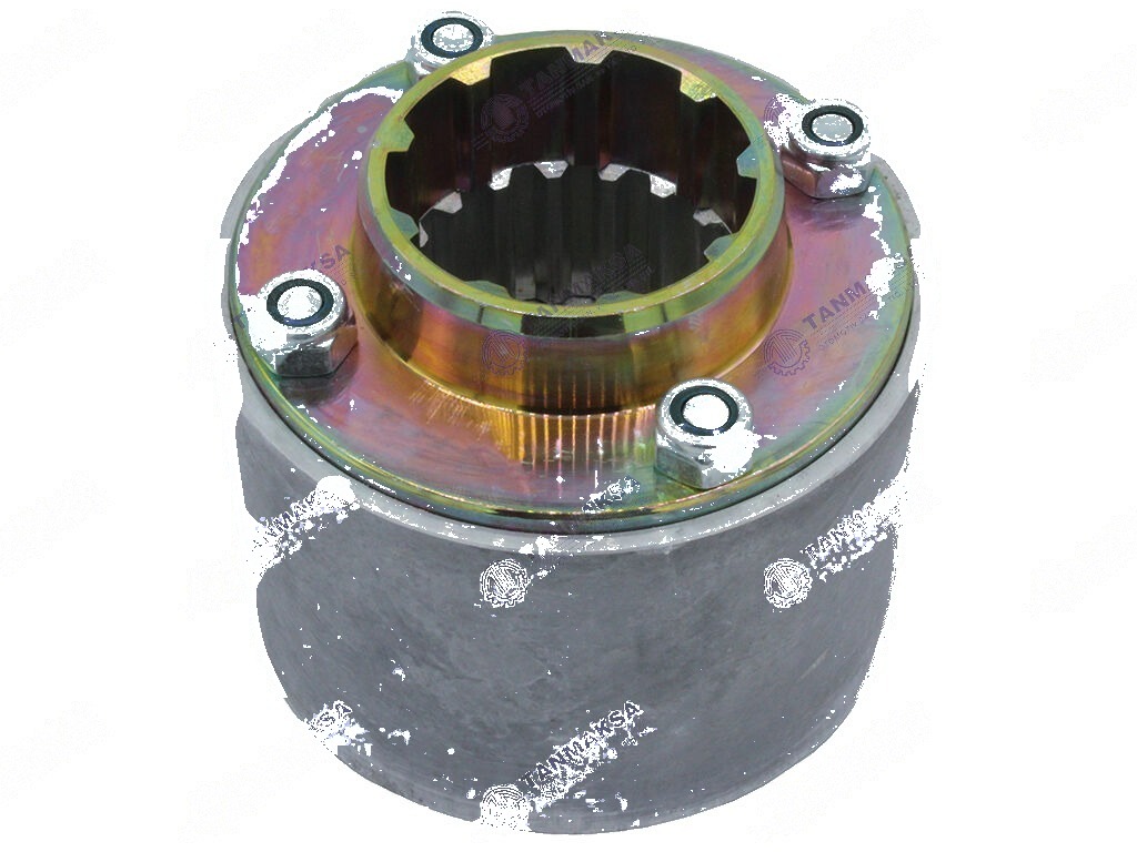 450-480 Debriyaj Kaplini Komple