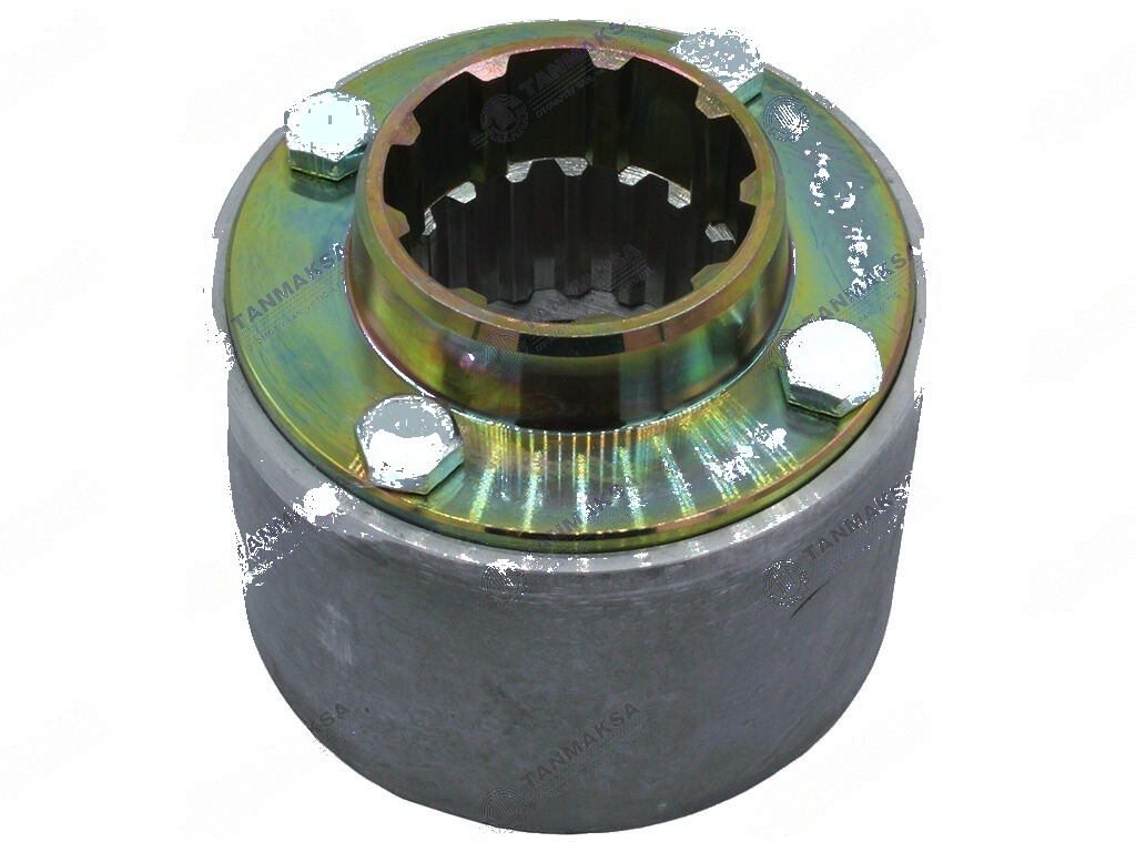 450-480 Debriyaj Kaplini Komple 2
