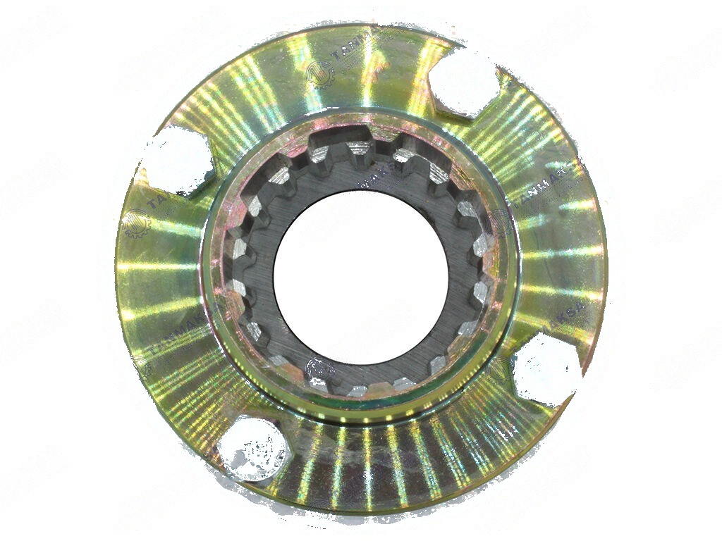 450-480 Debriyaj Kaplini Komple 3
