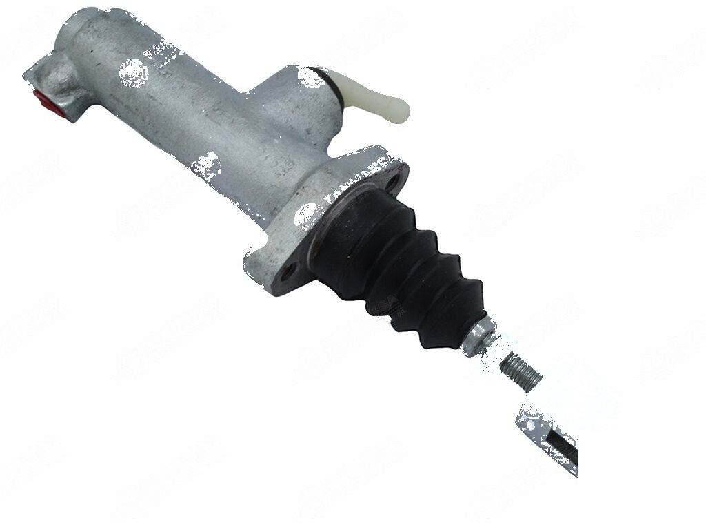 Fiat M135-TM115 Clutch Upper Center