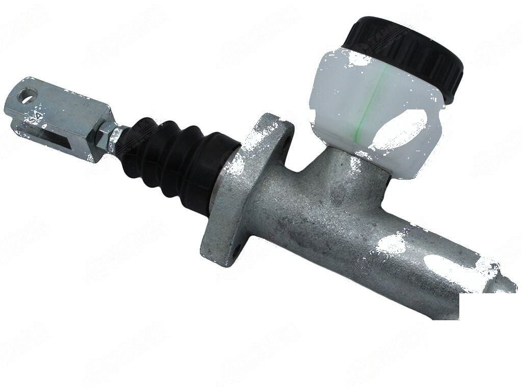 Fiat 140/90 Clutch Upper Center