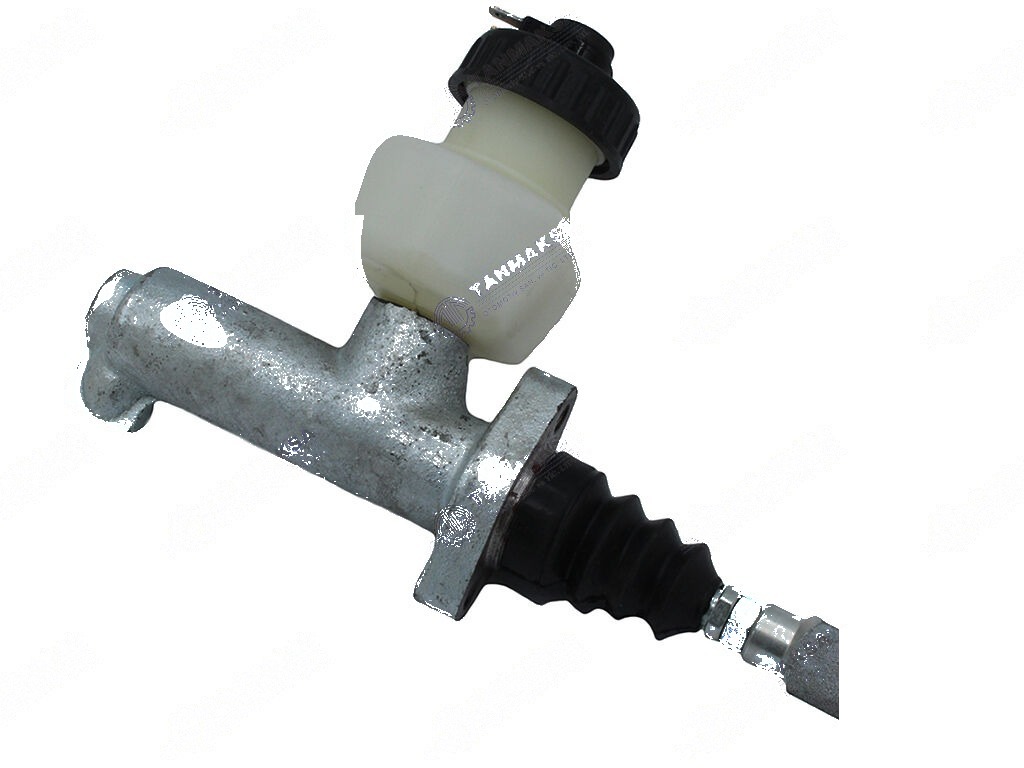 فیات M135-130/90 سنترەی سەرەکی کەڵک 2