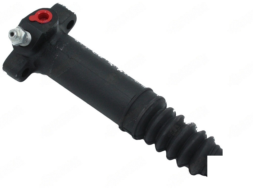 Fiat 130/90-TM120 Clutch Lower Center
