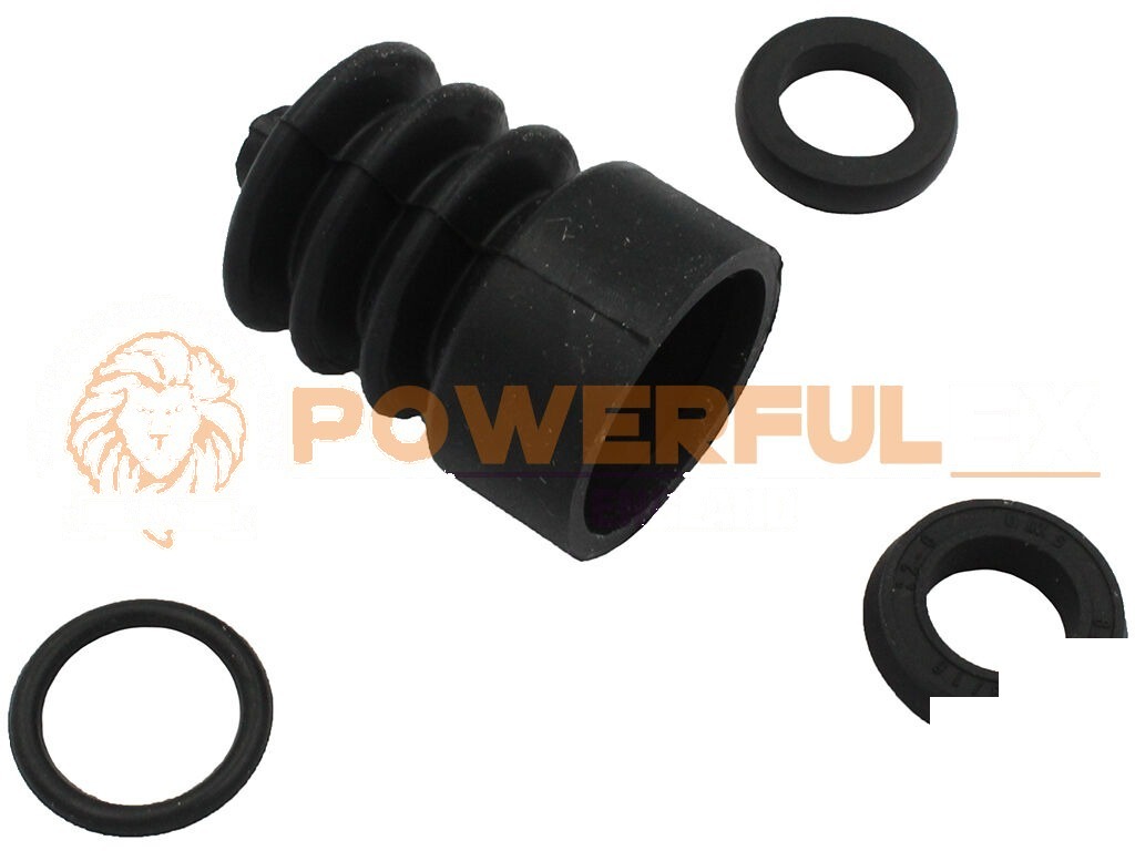Fiat 130/90-180/90 Clutch Repair Kit