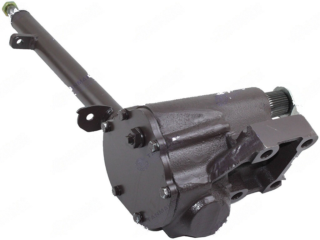 480-640 Komple Direksiyon 3