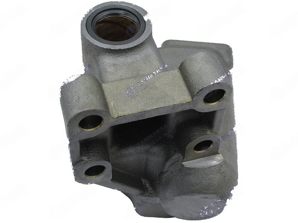 480-640 Direksiyon Kutusu (Boş)