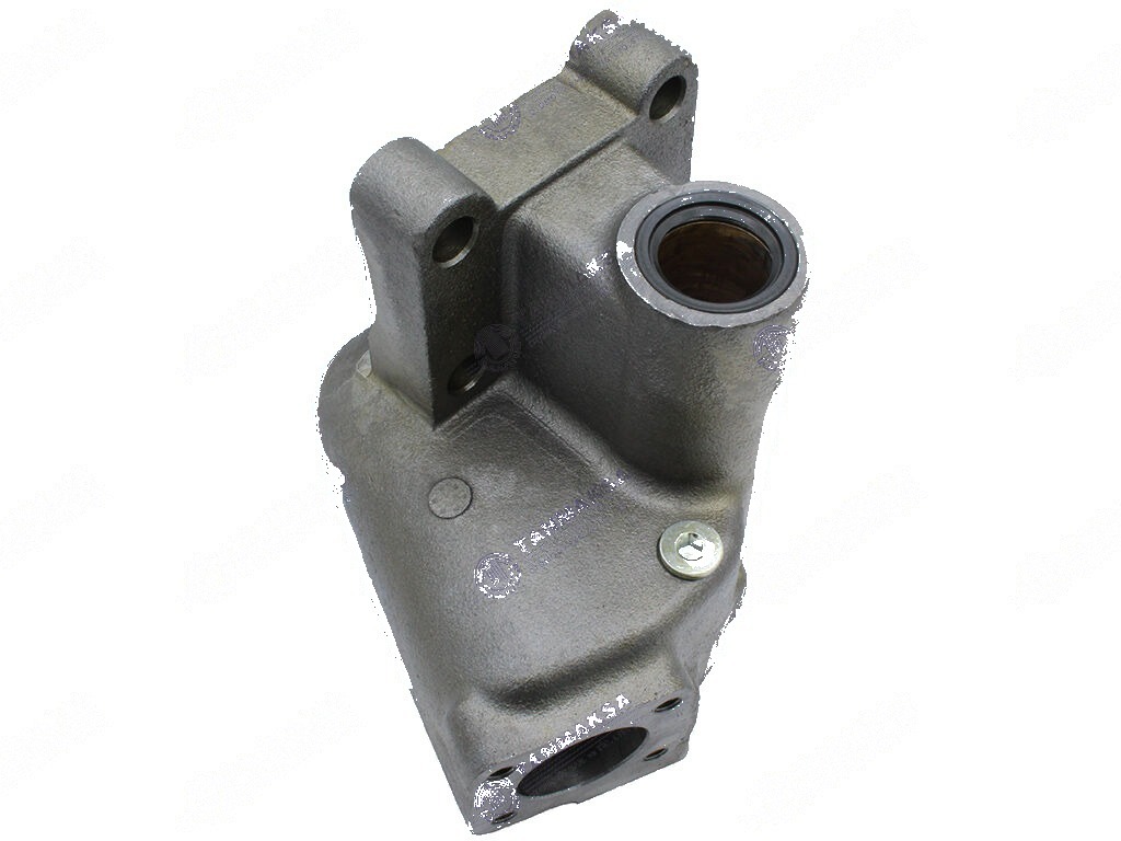 480-640 Direksiyon Kutusu (Boş) 2