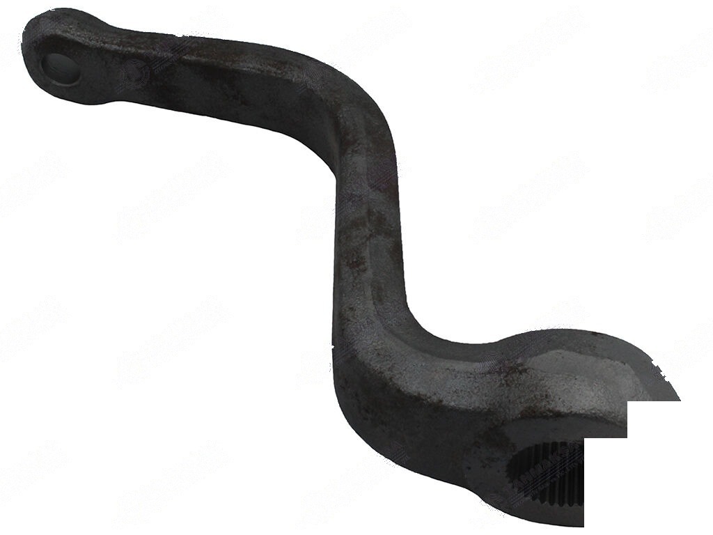 Fiat 415-450 Direksiyon Deve Boynu