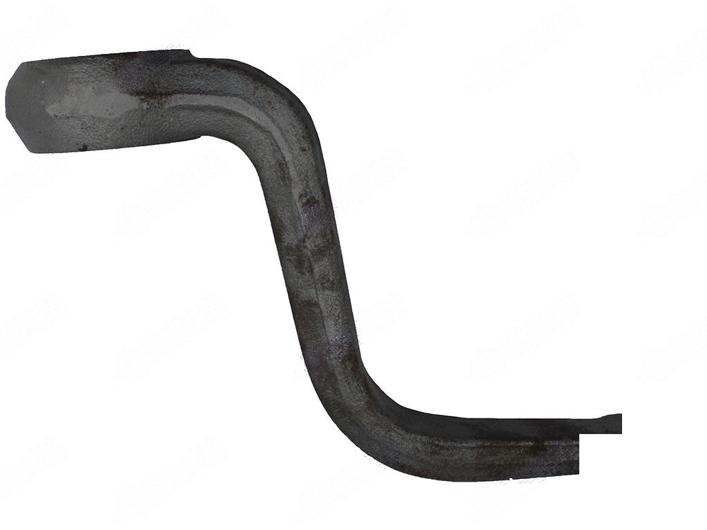 Fiat 415-450 Direksiyon Deve Boynu 2