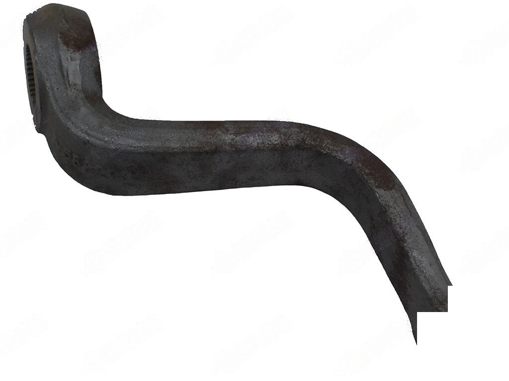 Fiat 415-450 Direksiyon Deve Boynu 3