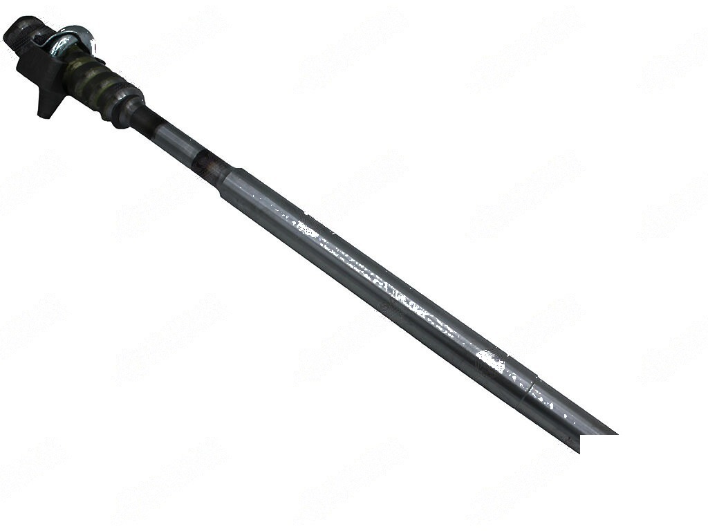 480-640 Direksiyon Mili (Yeni Model)