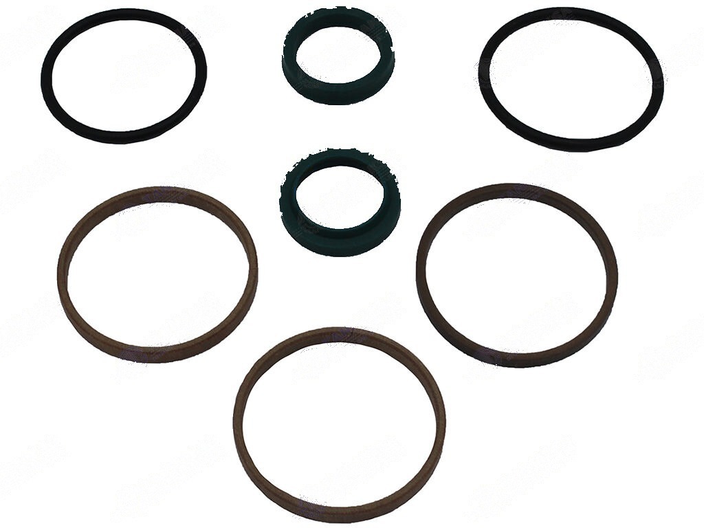 70/66-80/66 Direksiyon Hidrolik Piston Takımı