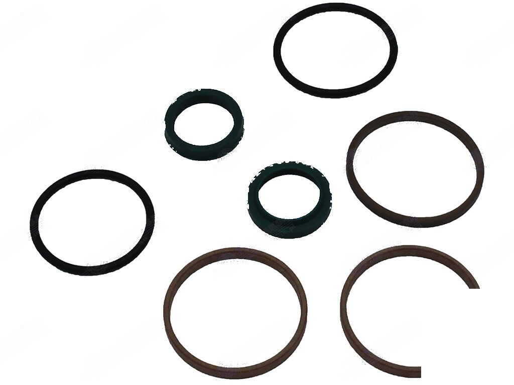70/66-80/66 Direksiyon Hidrolik Piston Takımı 2