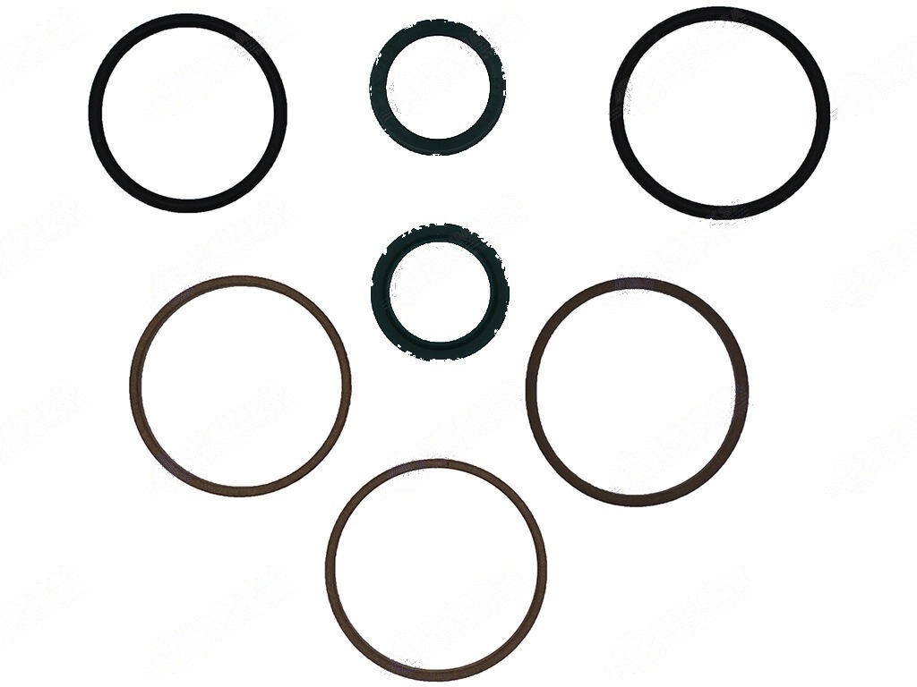 70/66-80/66 Direksiyon Hidrolik Piston Takımı 3