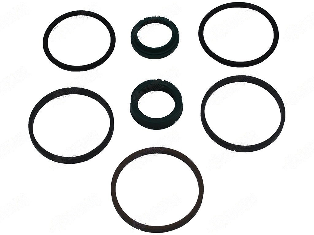80/66-110/90 Direksiyon Hidrolik Piston Tamir Takı