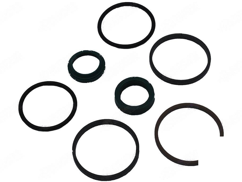 80/66-110/90 Direksiyon Hidrolik Piston Tamir Takı 2