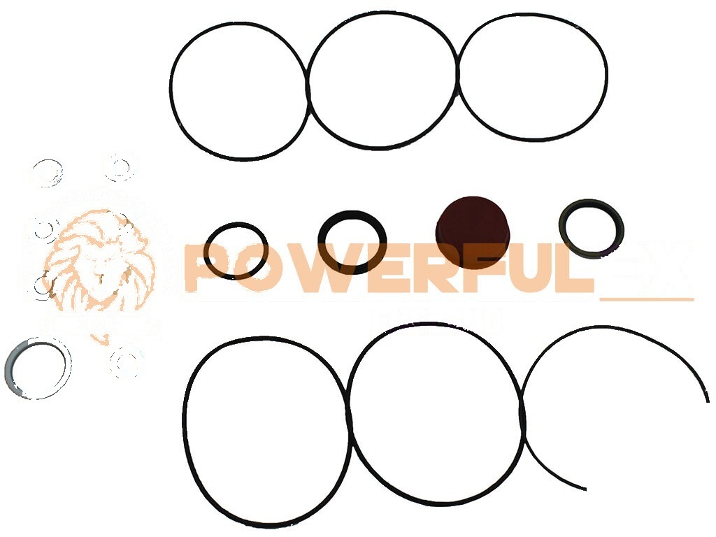 Fiat 55/46-65/46-TD Direksiyon Takımı