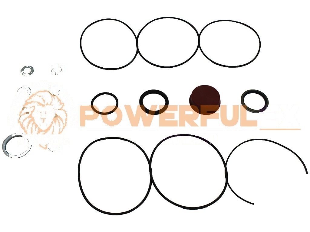 Fiat 55/46-65/46-TD Direksiyon Takımı 2