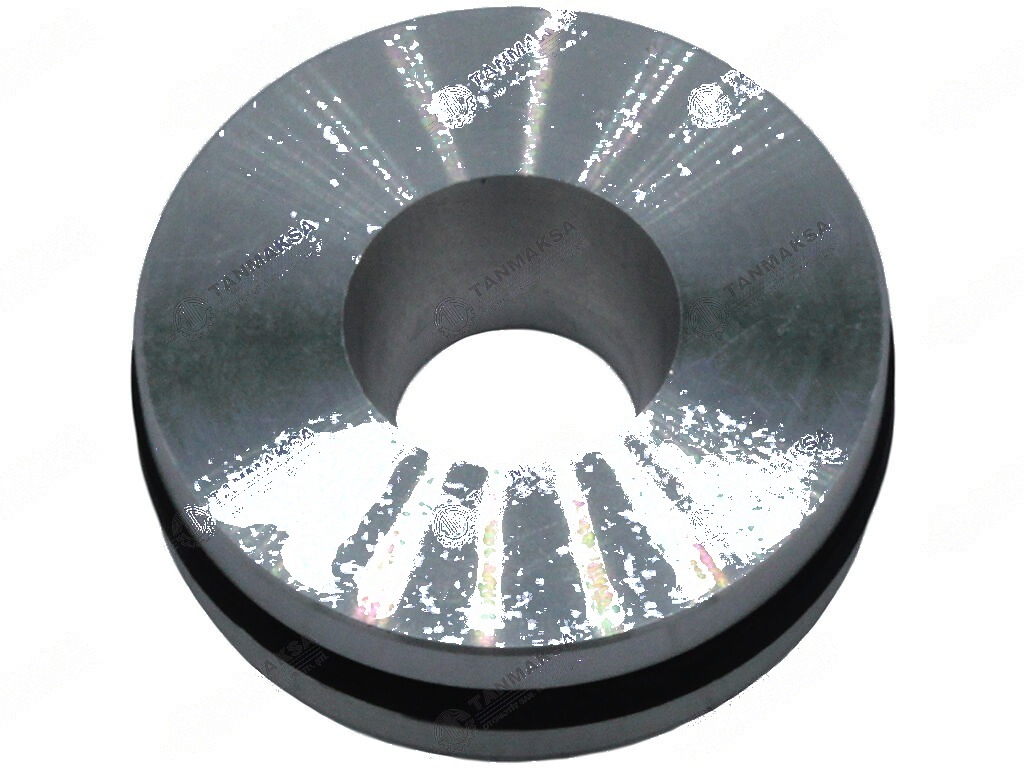 54C-55/60 Direksiyon Ön Lift Piston Diski 2