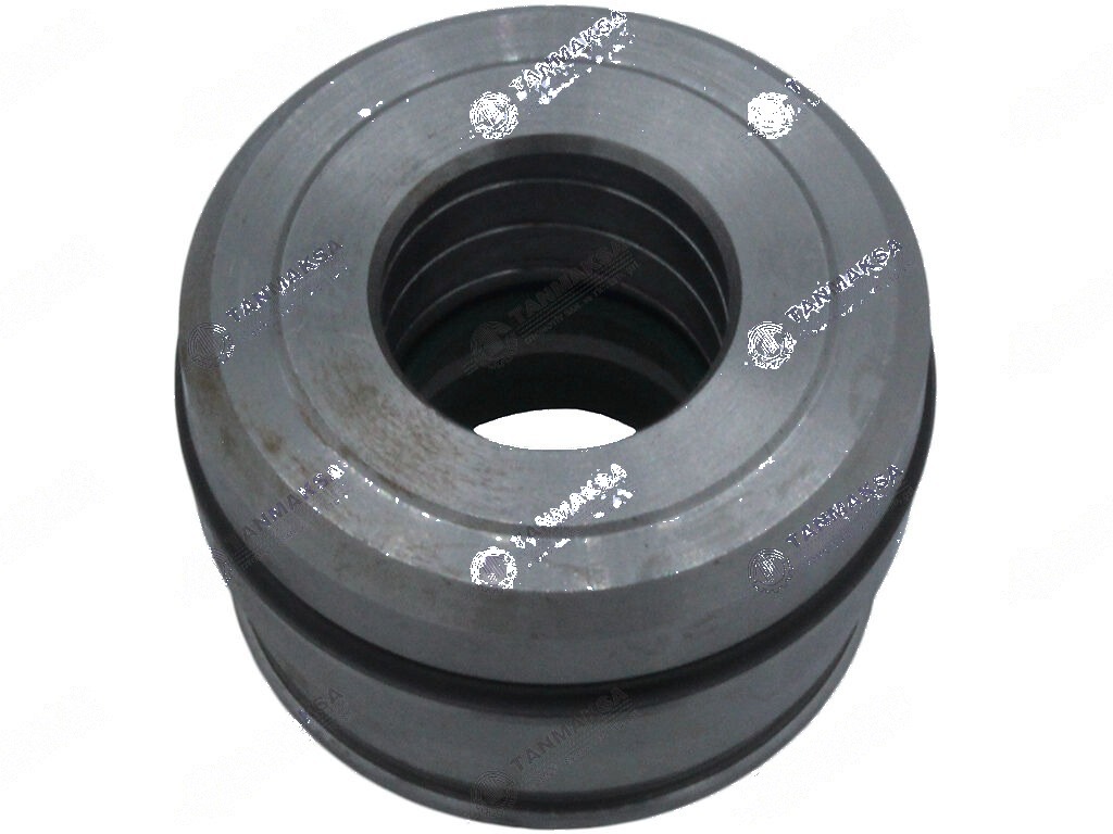 80/66-110/90 Direksiyon Lift Piston Kapak 2