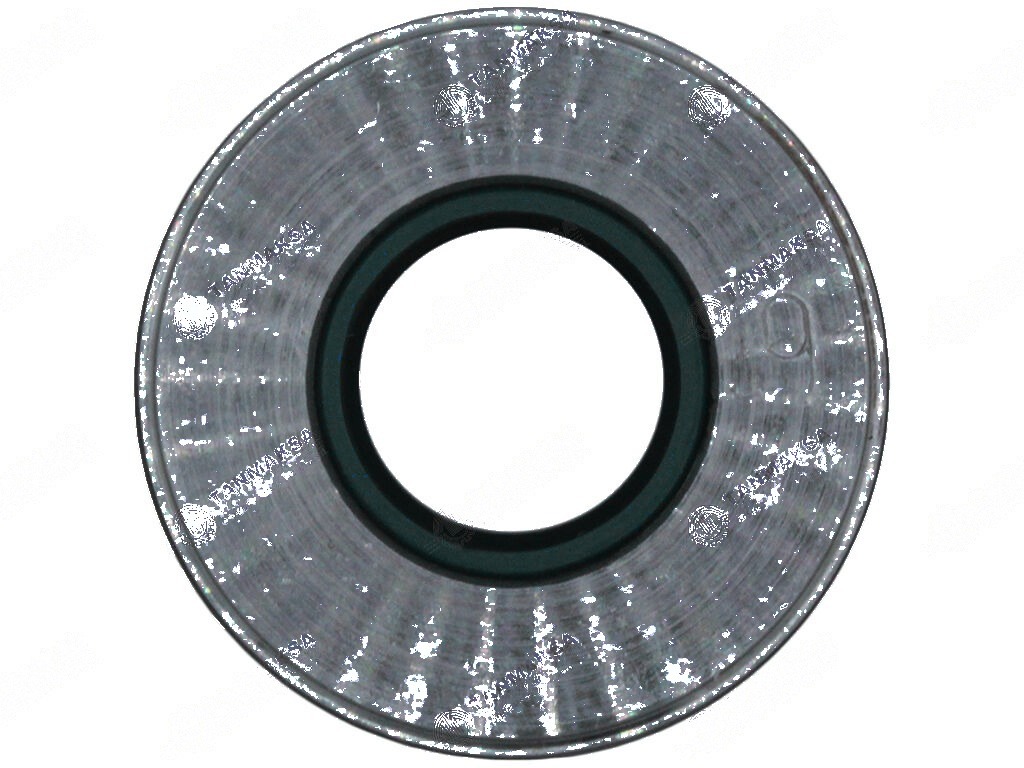 80/66-110/90 Direksiyon Lift Piston Kapak 3
