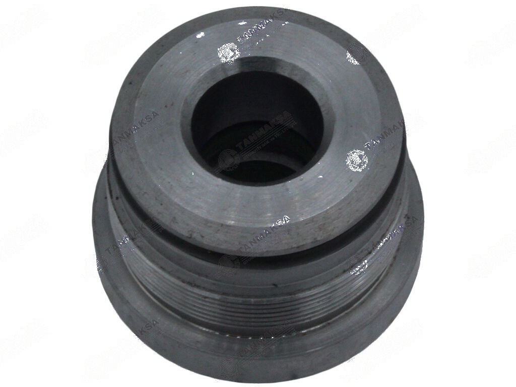 54C-55/60 Direksiyon Ön Lift Piston Kapak