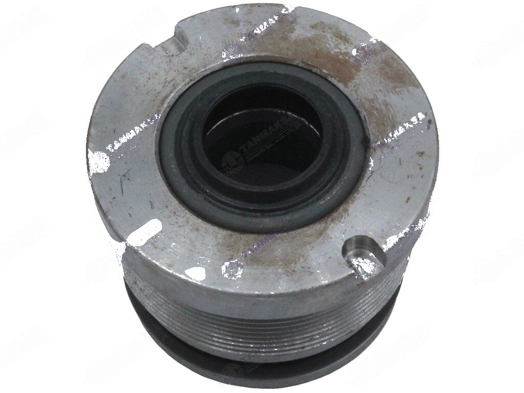 54C-55/60 Direksiyon Piston Kapak 2
