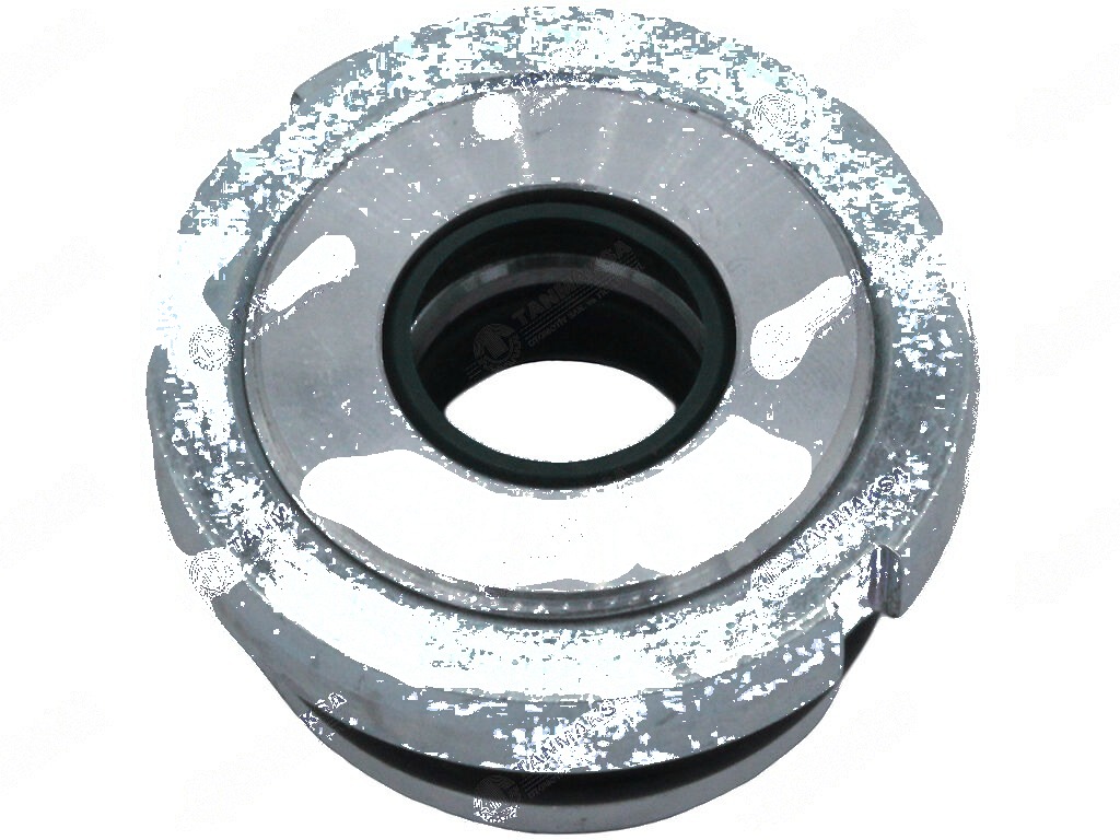 54C-55/60 Direksiyon Piston Kapak 2