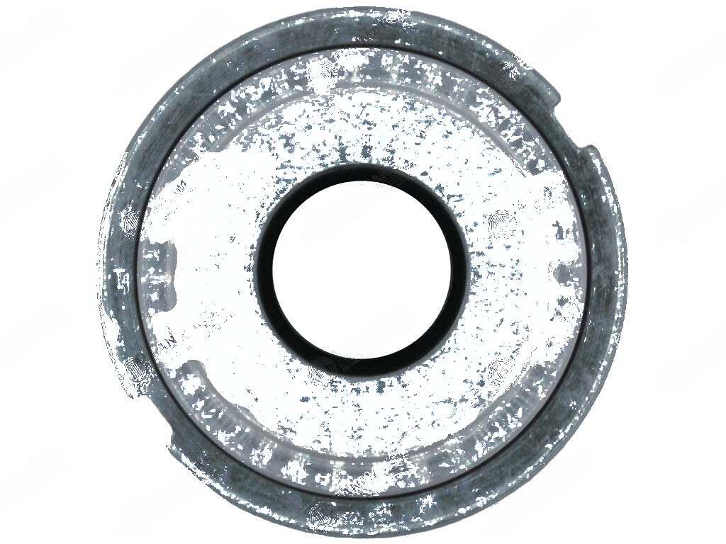 54C-55/60 Direksiyon Piston Kapak 3