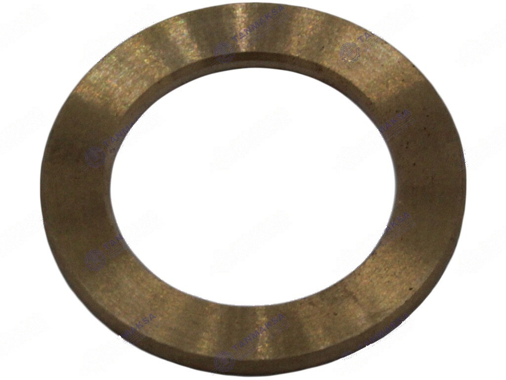480-640 Ön Dingil Pulu (3 mm)