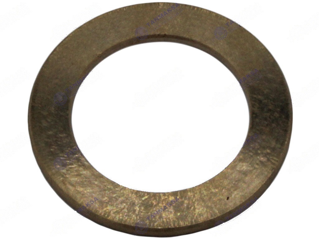 480-640 Ön Dingil Pulu (3 mm) 2