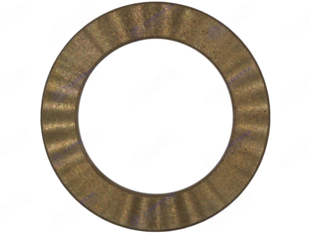 480-640 Ön Dingil Pulu (3 mm) 3
