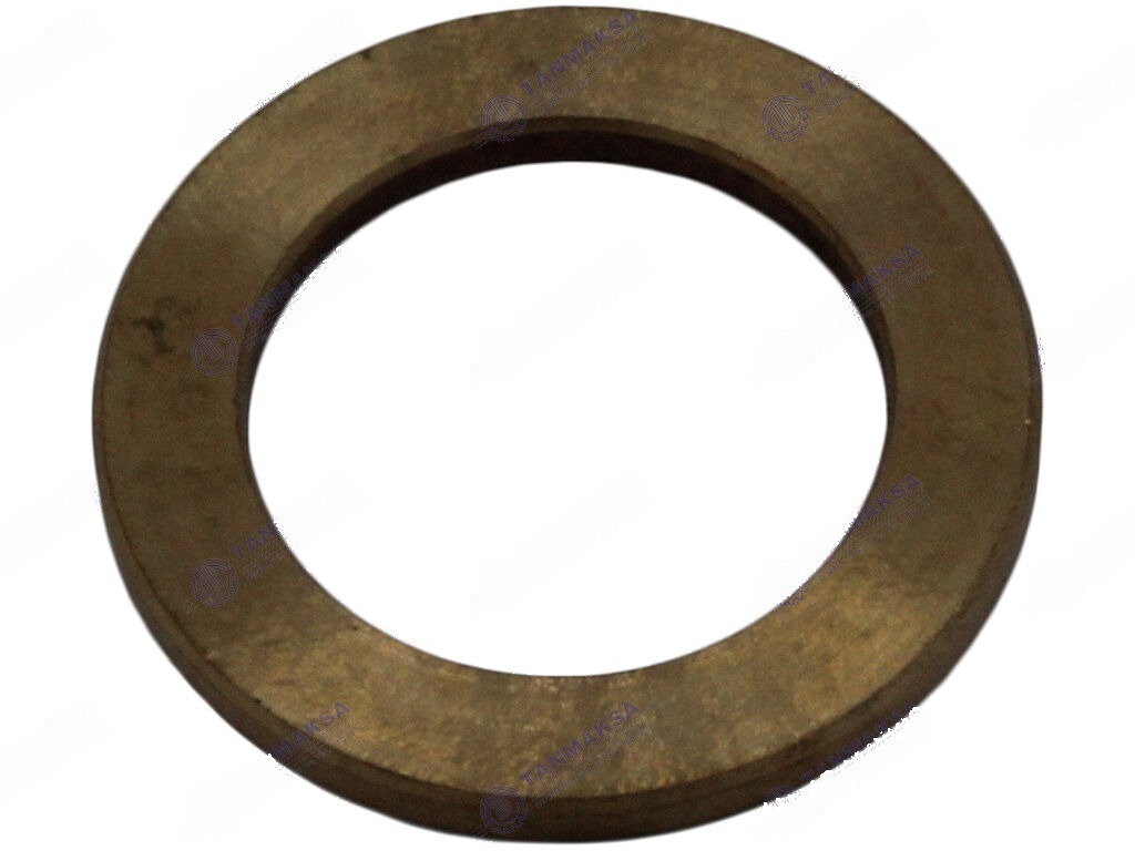 480-640 Ön Dingil Pulu (4 mm)