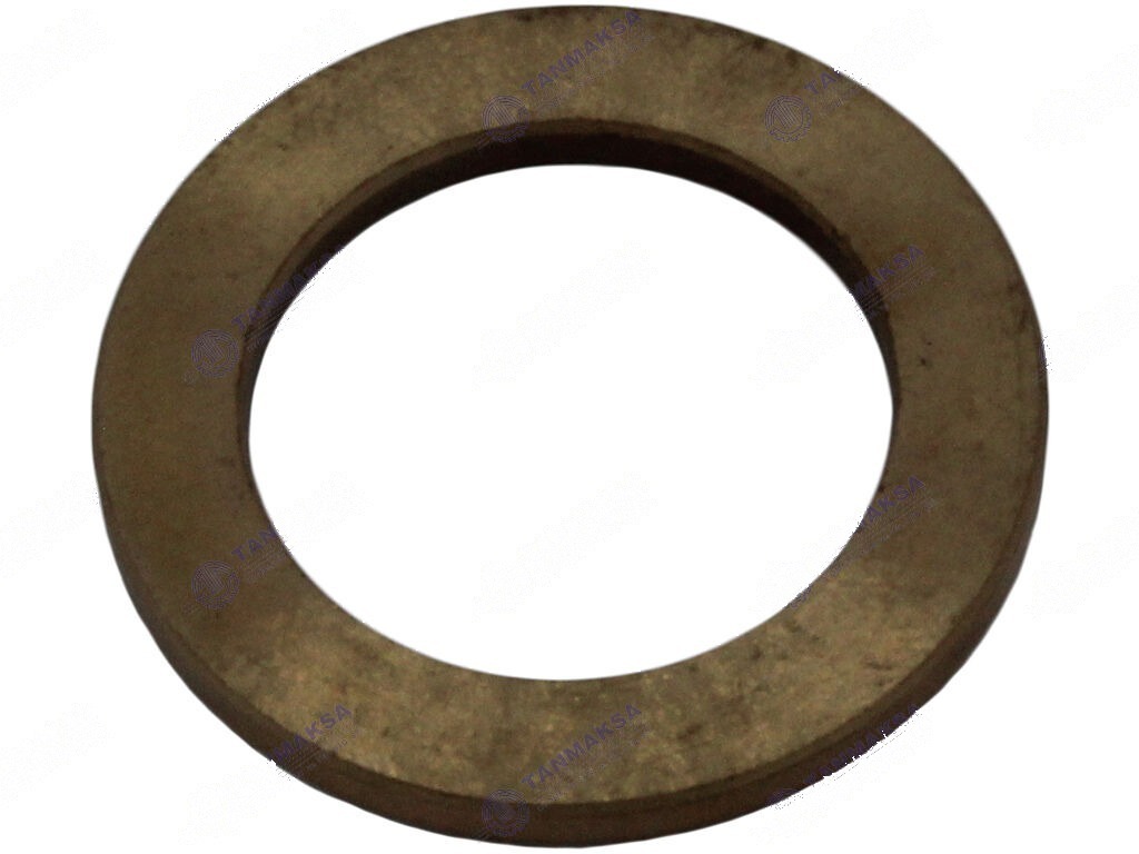 480-640 Ön Dingil Pulu (4 mm) 2