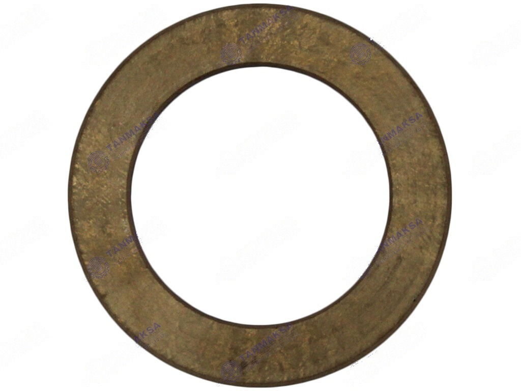 480-640 Ön Dingil Pulu (4 mm) 3