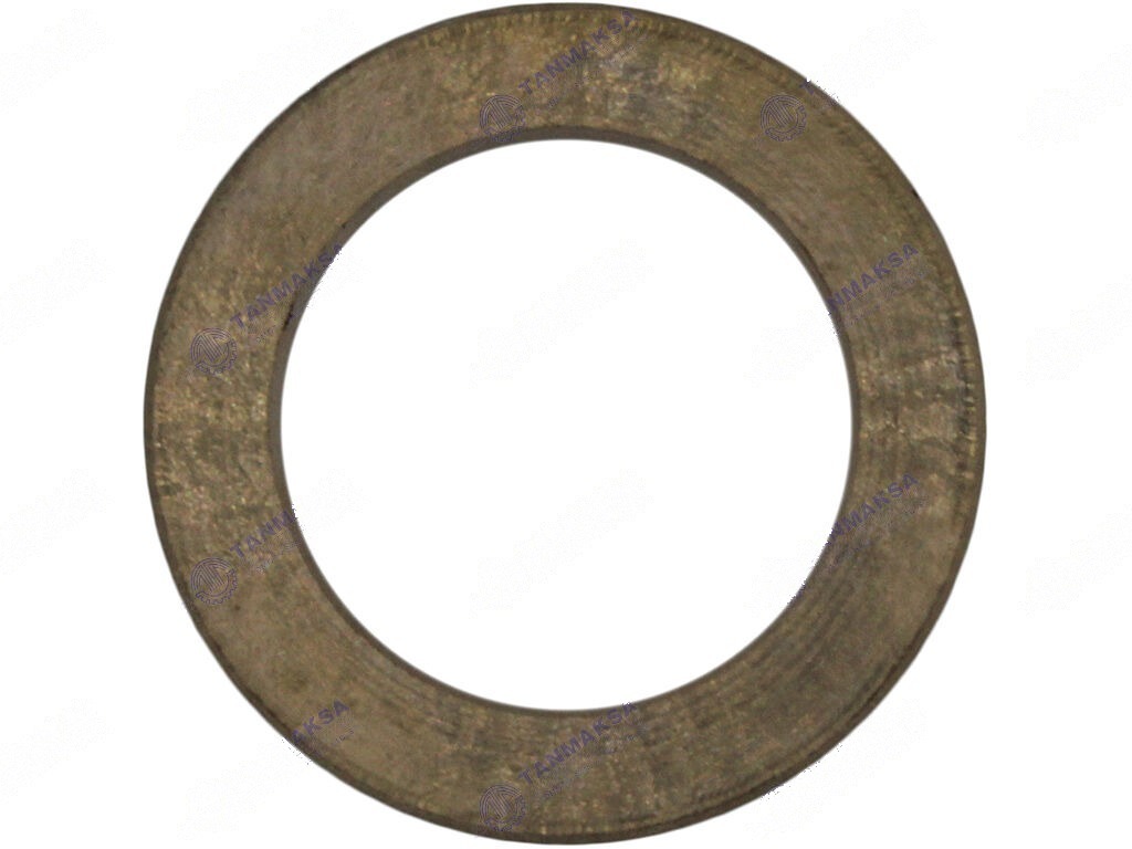 480-640 Ön Dingil Pulu (5 mm) 3