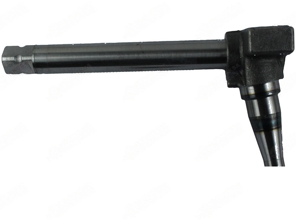 Fiat TD Serisi Ön Aks Sol 3