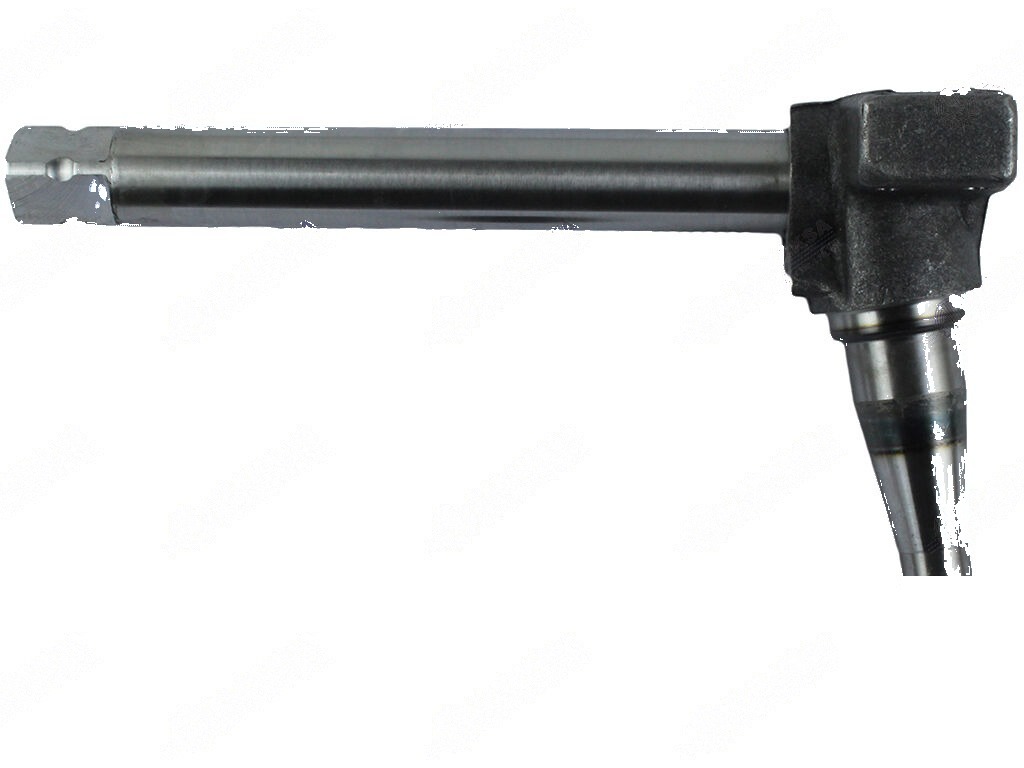Fiat TD Serisi Ön Aks Sol 3