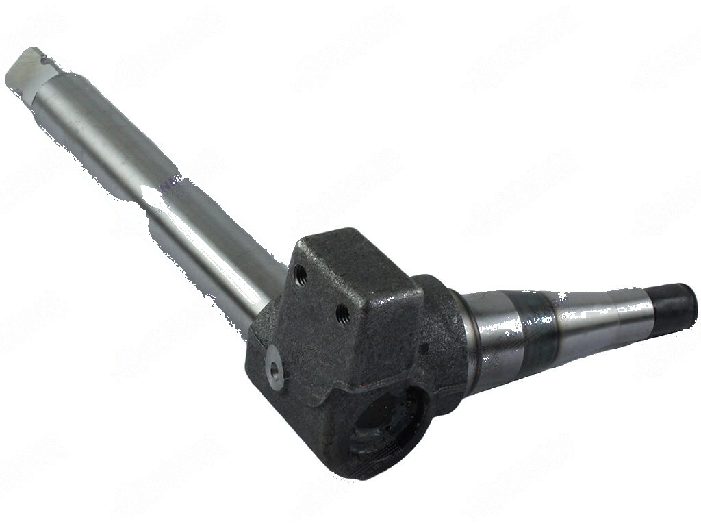 TD55D Ön Aks Sağ (Keçe Yatağı Geniş)