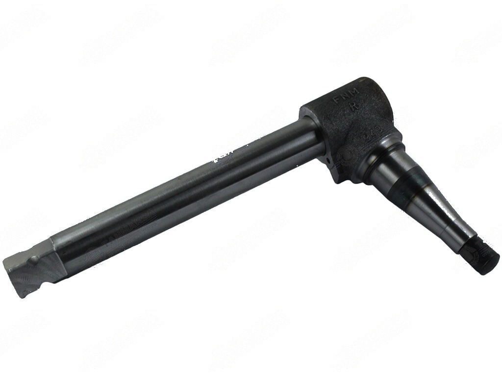 TD55D Ön Aks Sağ (Keçe Yatağı Geniş) 2