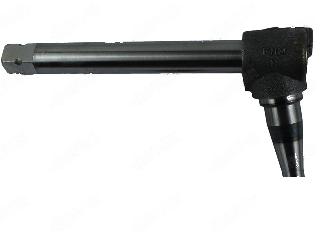 TD55D Ön Aks Sağ (Keçe Yatağı Geniş) 3