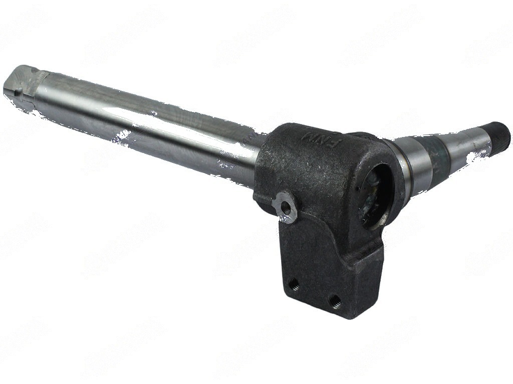 TD55D Ön Aks Sol (Keçe Yatağı Geniş)