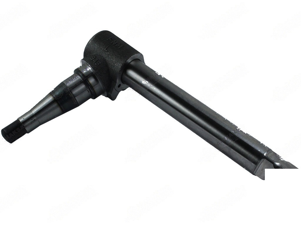 TD55D Ön Aks Sol (Keçe Yatağı Geniş) 2