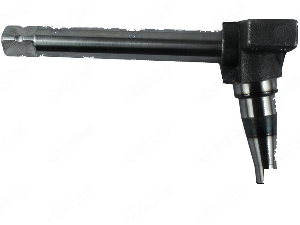 TD55D Ön Aks Sol (Keçe Yatağı Geniş) 3