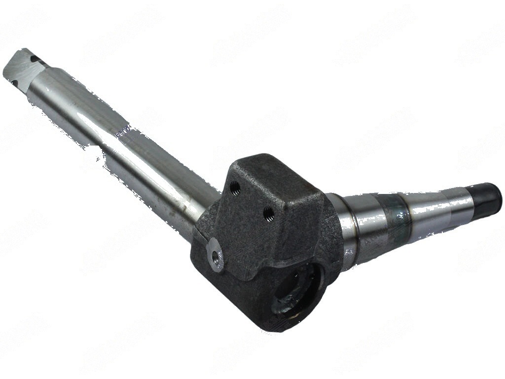 TD65 Ön Aks Sağ (Keçe Yatağı Dar)