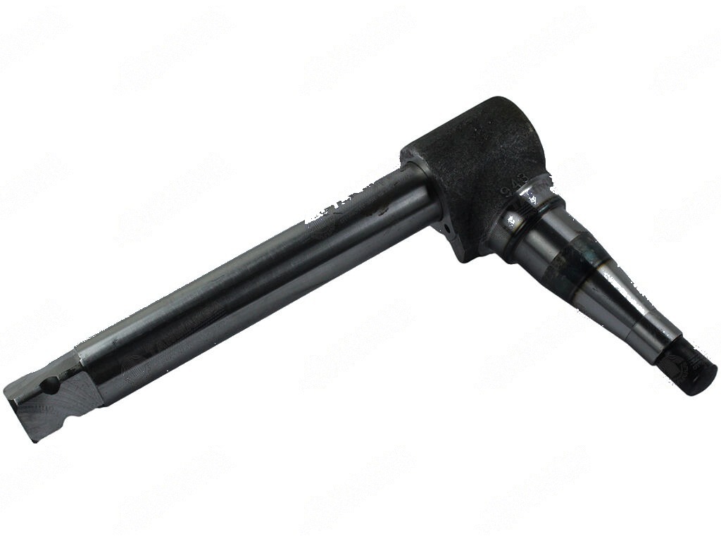 TD65 Ön Aks Sağ (Keçe Yatağı Dar) 2