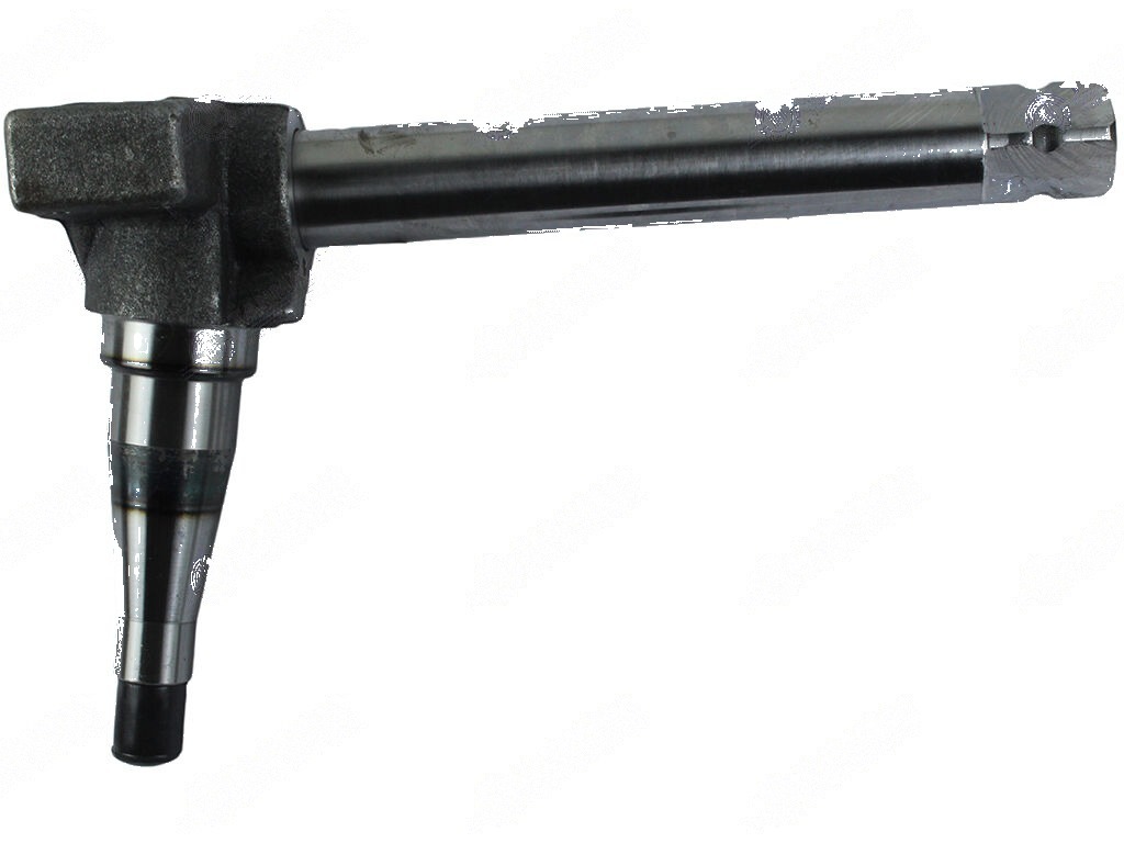 TD65 Ön Aks Sağ (Keçe Yatağı Dar) 3