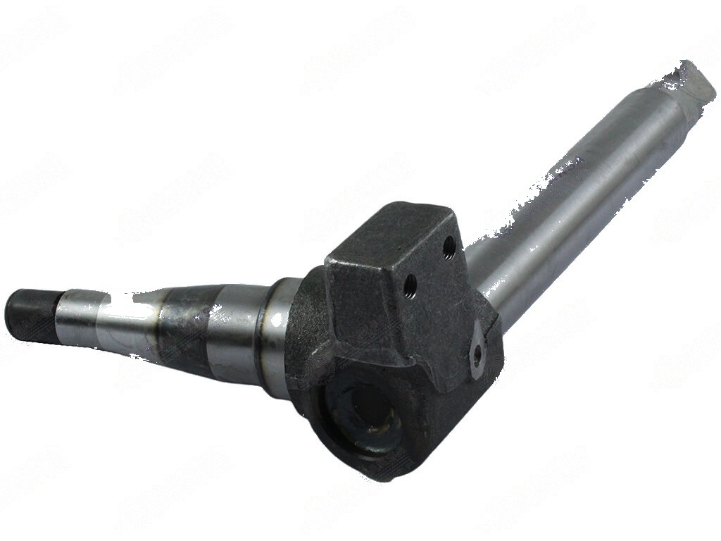 Fiat TD65 Ön Aks Sol Keçe Yatağı