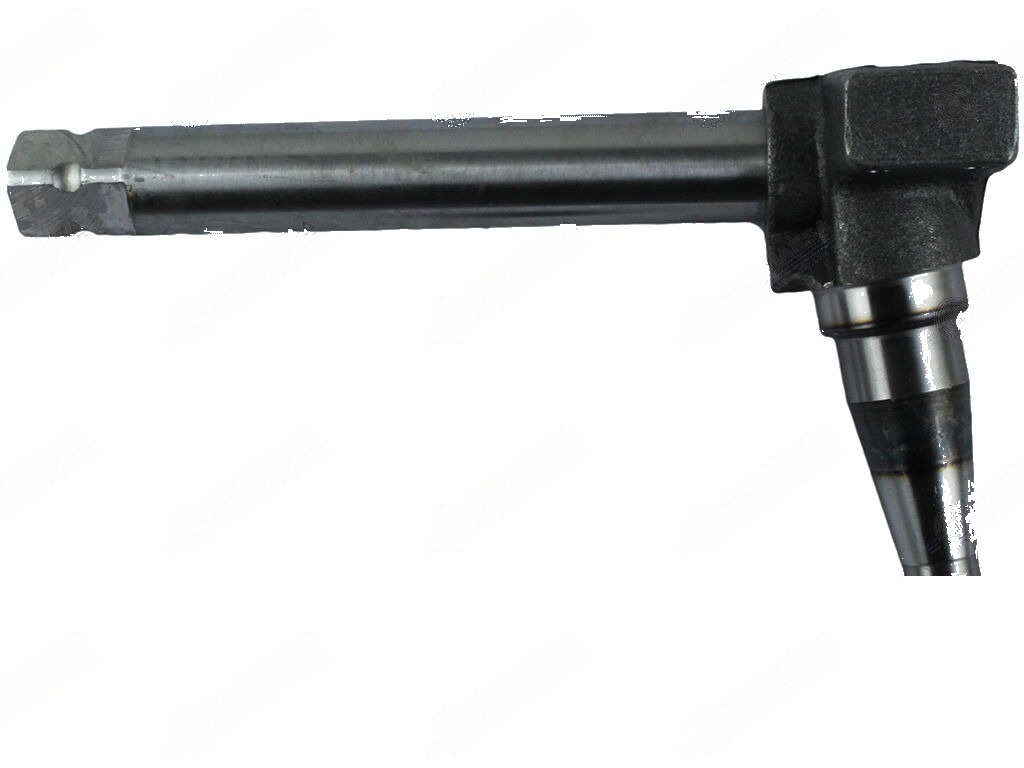 Fiat TD65 Ön Aks Sol Keçe Yatağı 3